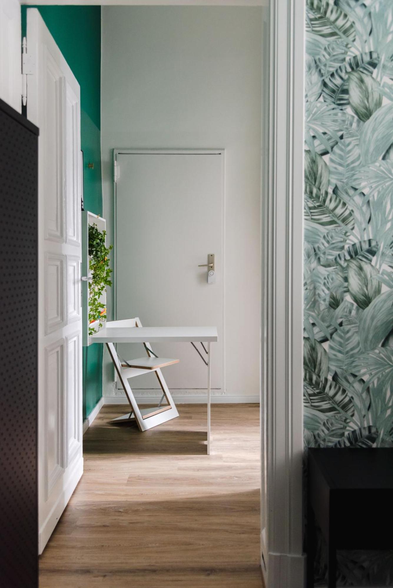 Exklusive Luxus-Unterkunft In Berlin Mitte: 2 Apartments, 130M², Designer-Moebel, Co2 Neutrale Reinigung Экстерьер фото