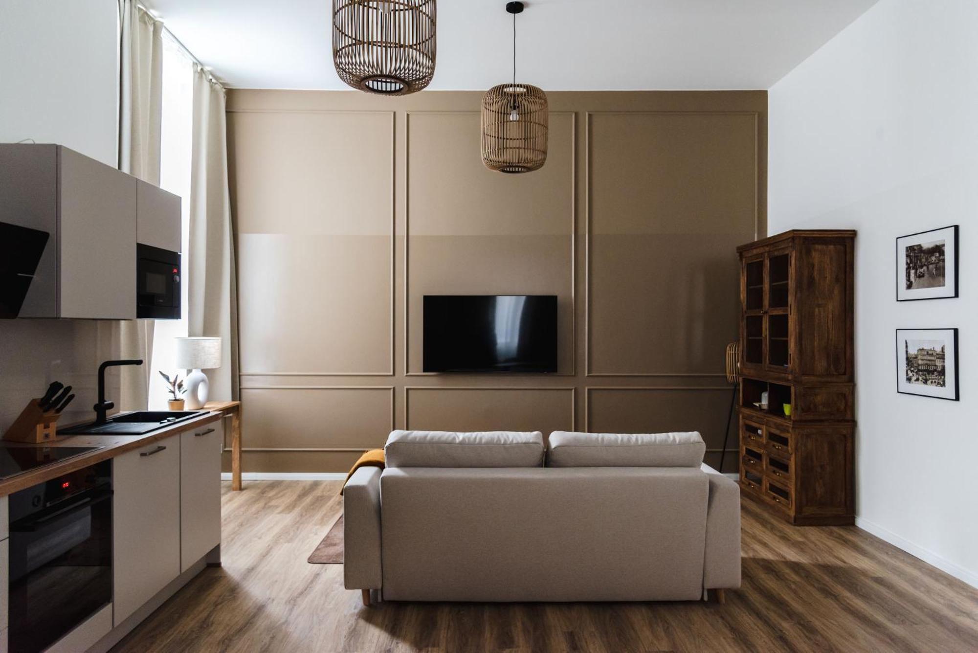 Exklusive Luxus-Unterkunft In Berlin Mitte: 2 Apartments, 130M², Designer-Moebel, Co2 Neutrale Reinigung Экстерьер фото